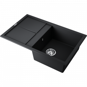 Omoikiri Sumi 79A-GB Artceramic/графит