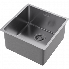 Omoikiri Tadzava 44-U/I Ultra 15-IN нерж. сталь/нержавеющая сталь