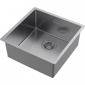 Omoikiri Tadzava 44-U/I Ultra-IN нерж. сталь/нержавеющая сталь