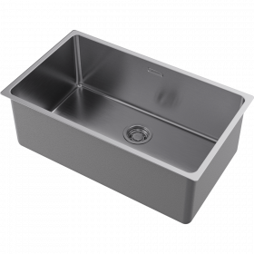 Omoikiri Tadzava 75-U/I-IN нерж. сталь/нержавеющая сталь