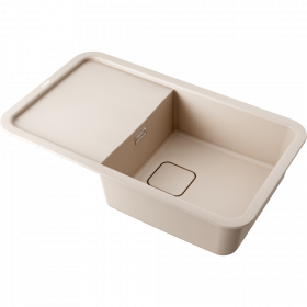 Omoikiri Tasogare 86-SA Artgranit/бежевый