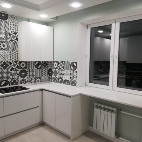 Кухня «Модерн 7»