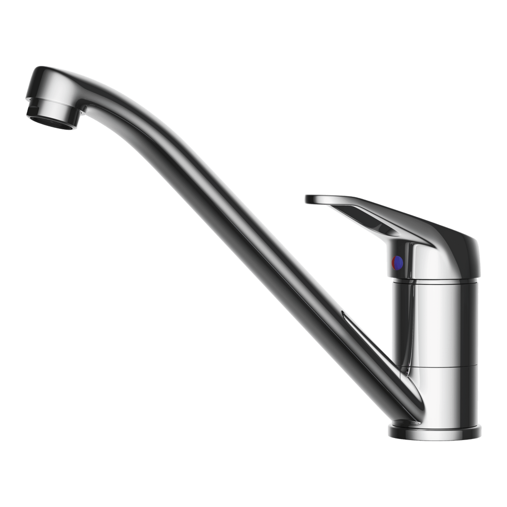 Omoikiri Kado-C латунь/хром