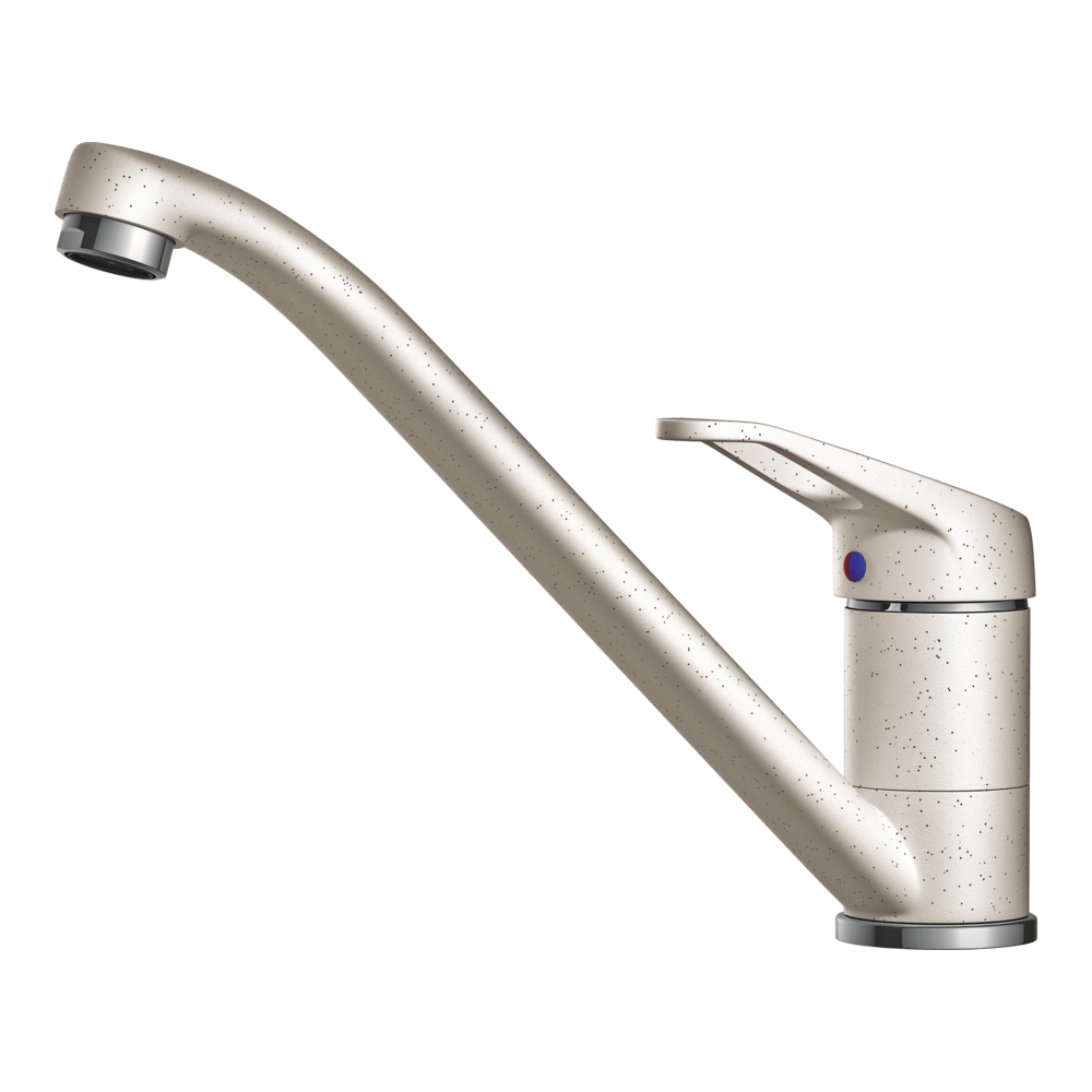 Omoikiri Kado-EV латунь/эверест