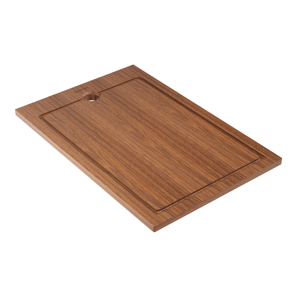 Разделочная доска Omoikiri CB-03-WOOD-S