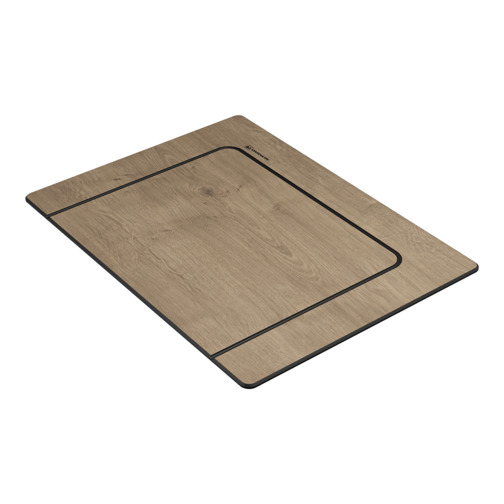 Разделочная доска Omoikiri CB-BASIC-370-WD