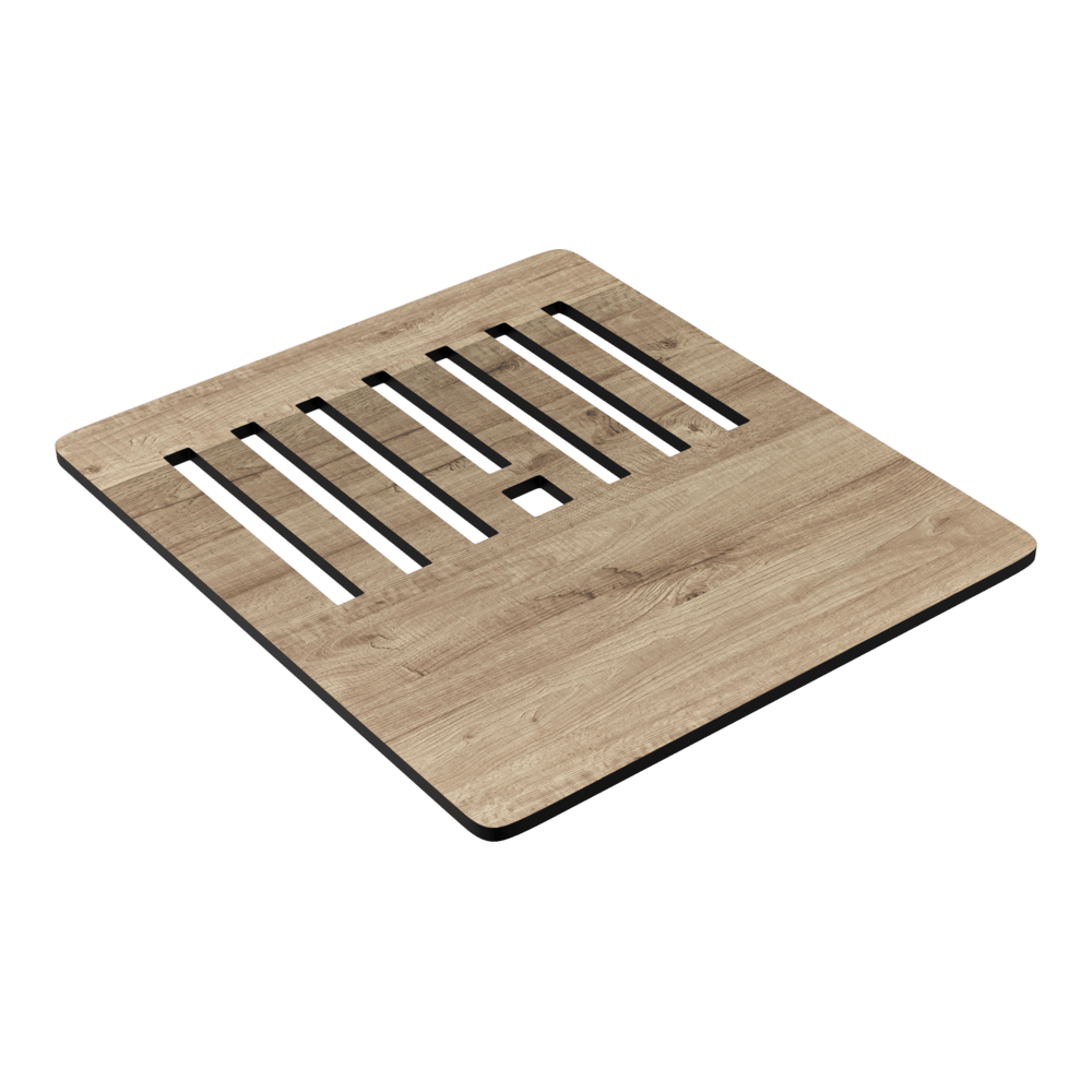 Разделочная доска Omoikiri CB-Kitagawa 86-LB