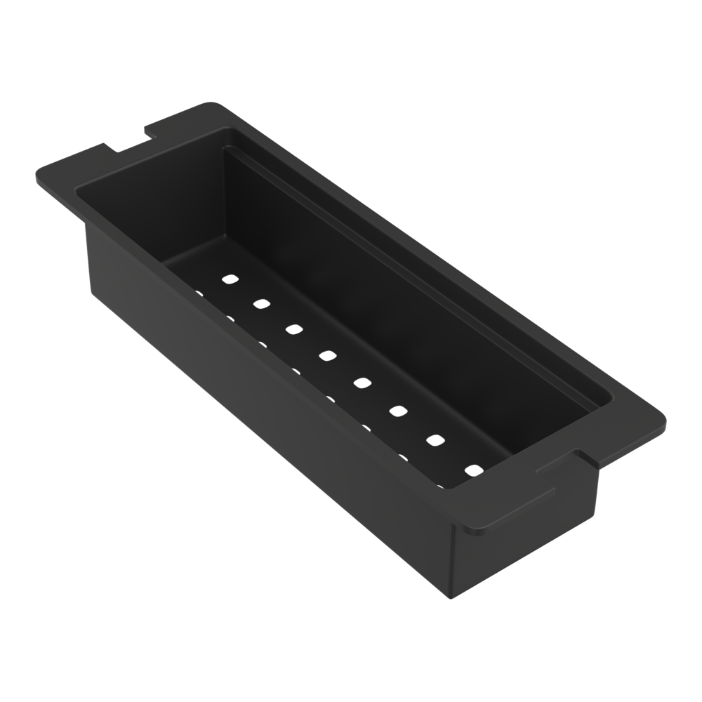 Коландер для моек коллекции Kinaru Omoikiri CO-07 PRO-GB