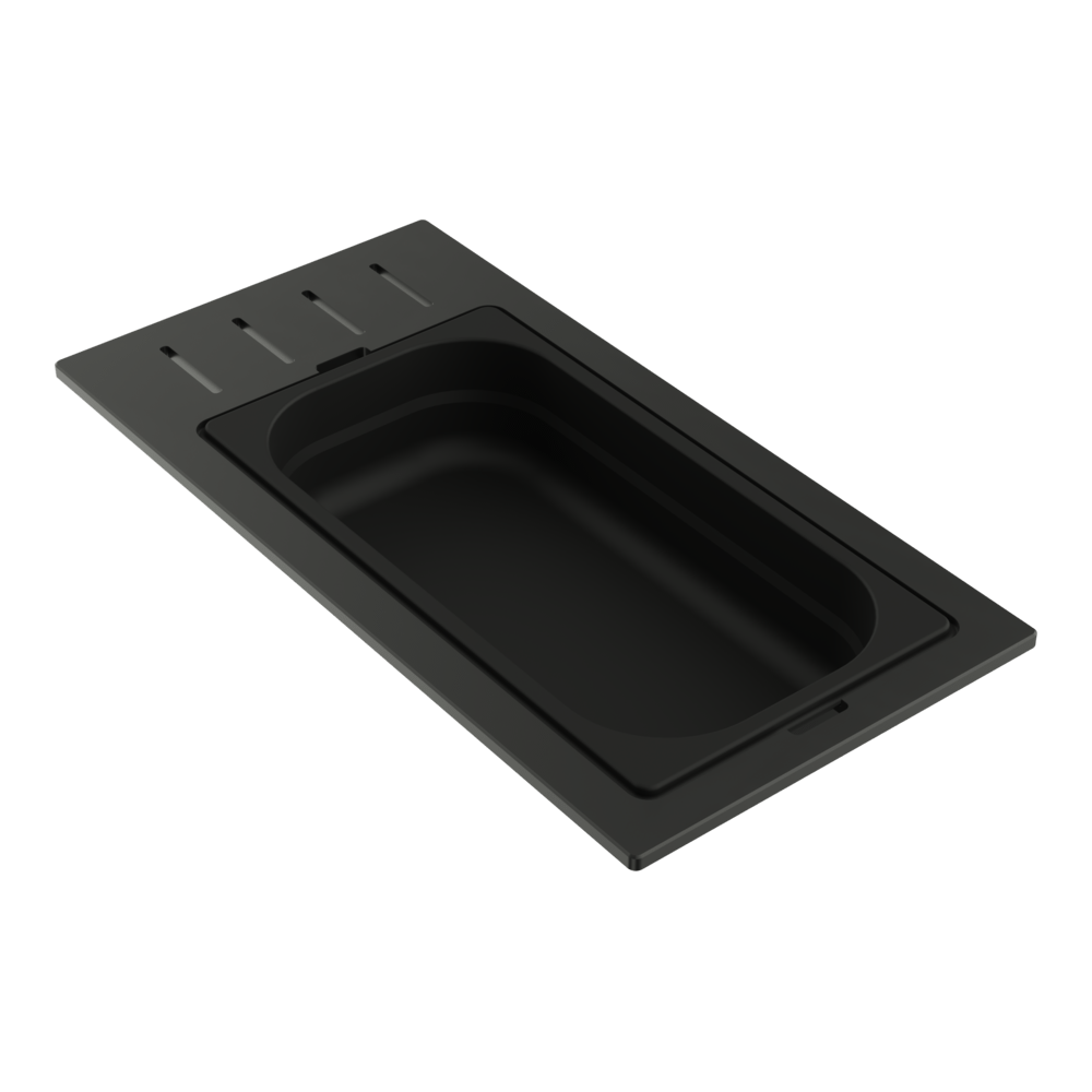 Контейнер Omoikiri DC-01-1-GB