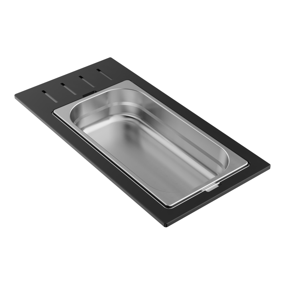 Контейнер Omoikiri DC-01-1-IN