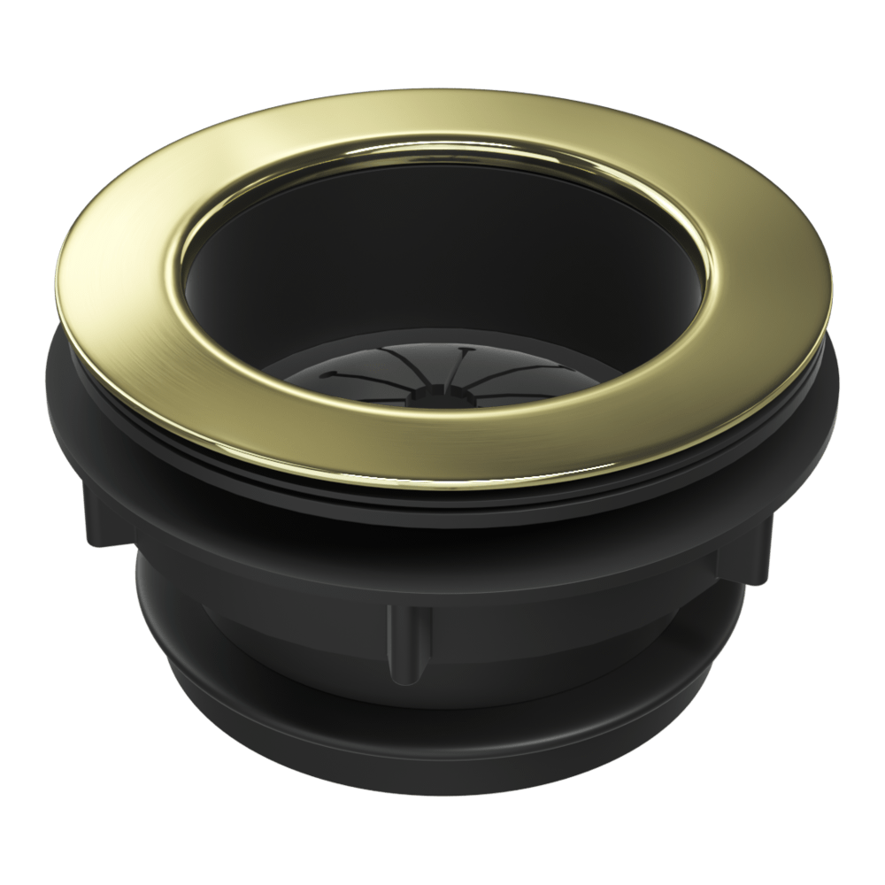 Cменная горловина для измельчителя Nagare Omoikiri NA-04-LG