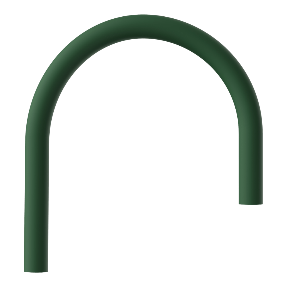 Сменный гибкий шланг для смесителя Kanto Omoikiri OT-01 RG