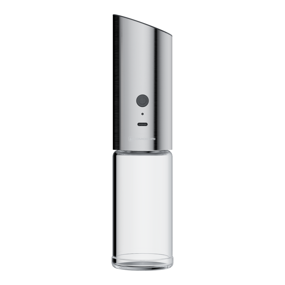 Мельнциа электрическая GRINDER USB-BN