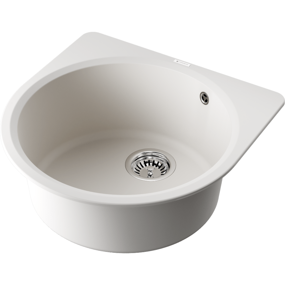 Omoikiri Akegata 51-PA Artgranit/пастила