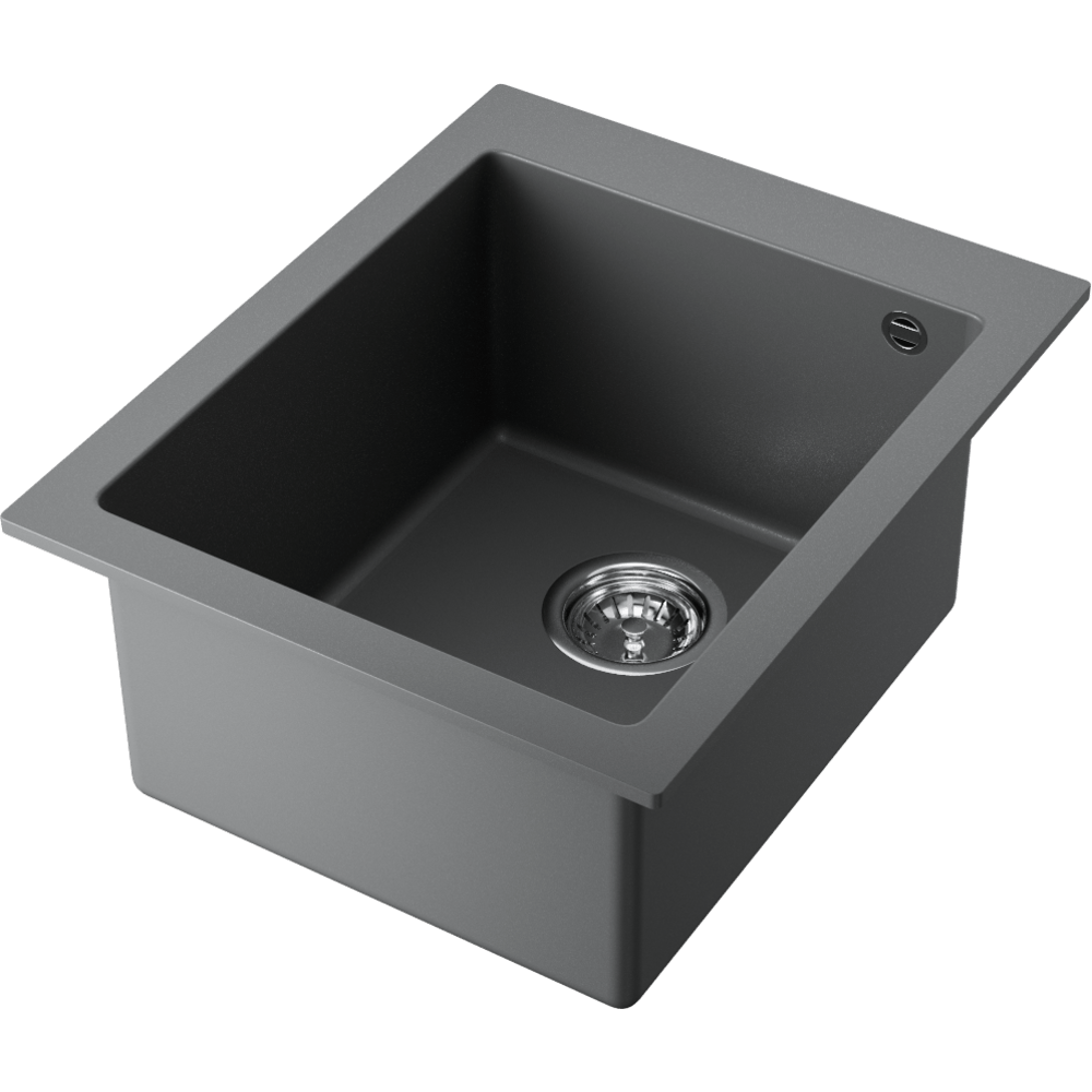 Omoikiri Bosen 41-PL Tetogranit/платина