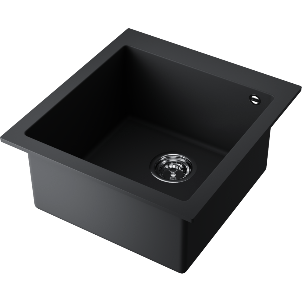 Omoikiri Bosen 47A-GB Artceramic/графит