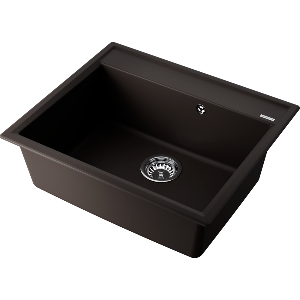 Omoikiri Daisen 60-ES Artgranit/espresso