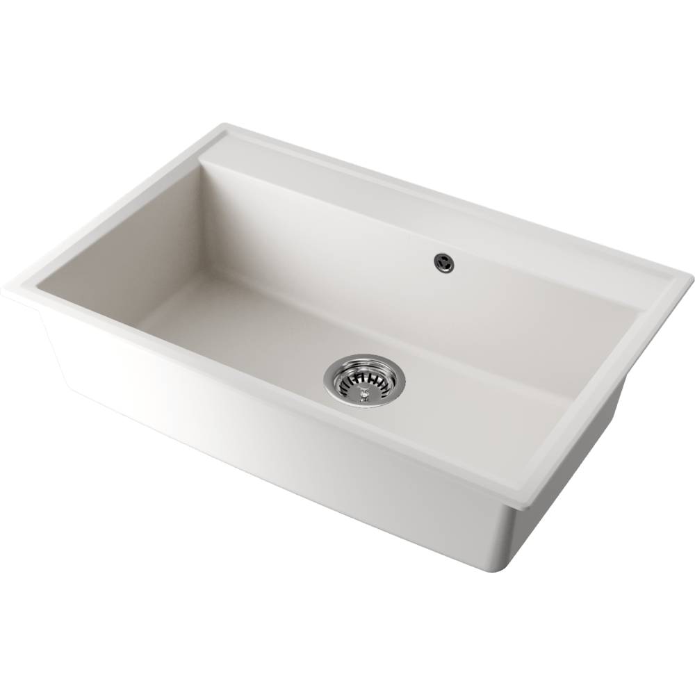 Omoikiri Daisen 77-PA Artgranit/пастила