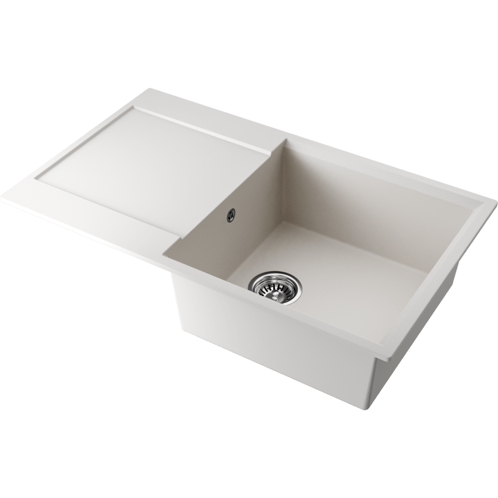 Omoikiri Daisen 86-PA Artgranit/пастила