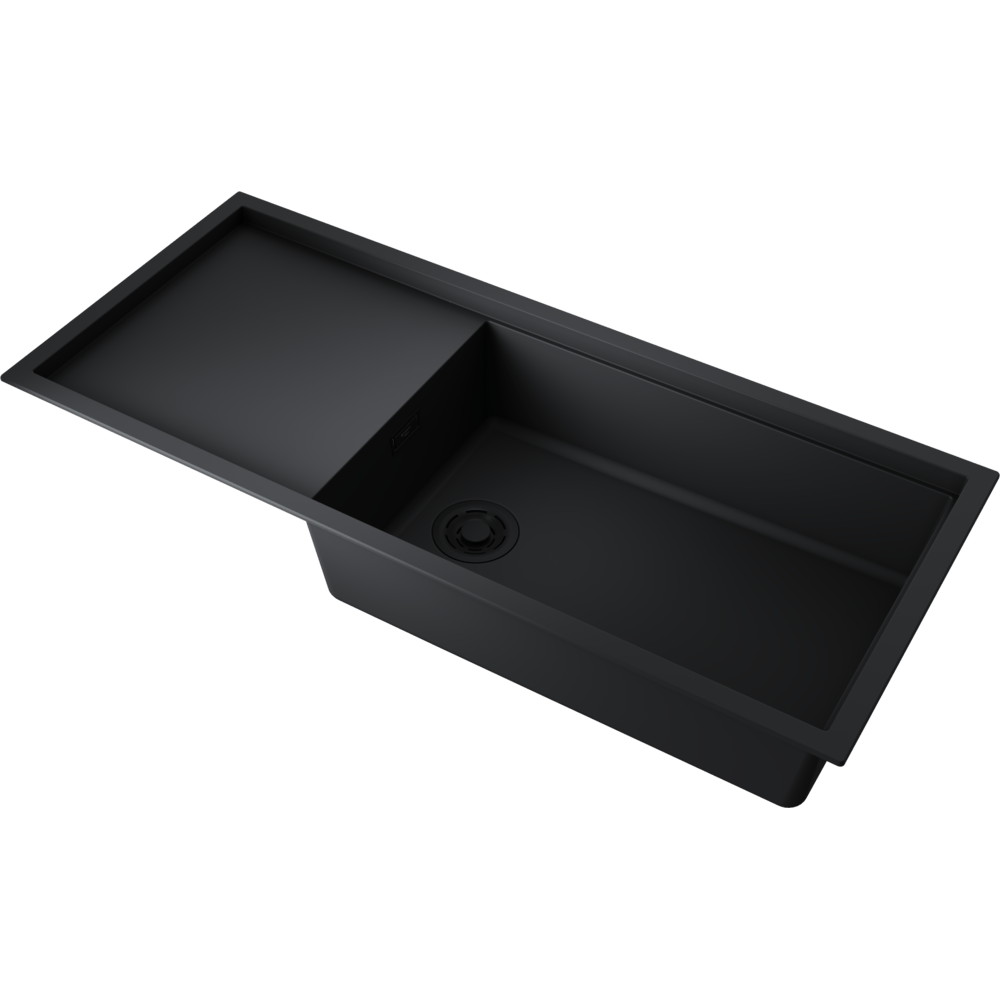 Omoikiri Sintesi 116-GB Artceramic/графит